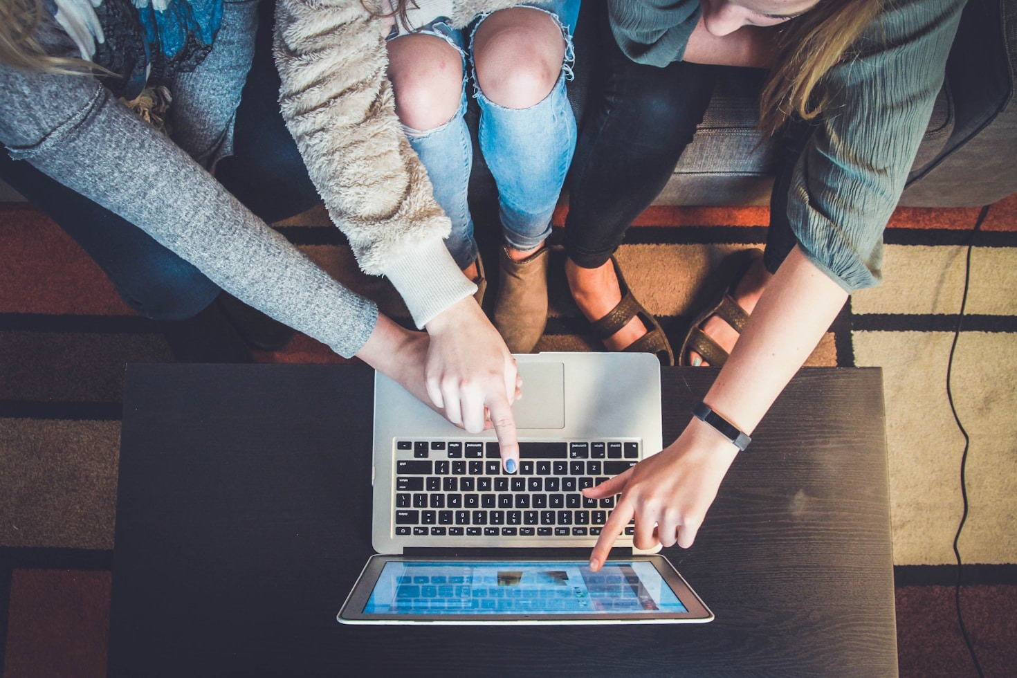 5 estratégias infalíveis para melhorar sua comunicação em inglês